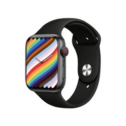 SMARTWATCH T200 PLUS SERIES 7 44MM BLACK SMARTWATCH T200 PLUS SERIES 7 44MM BLACK